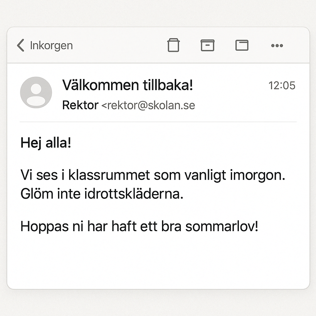 Mail 2