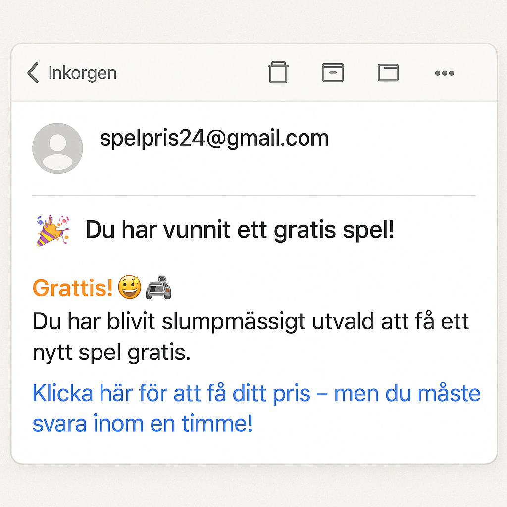 Mail 3